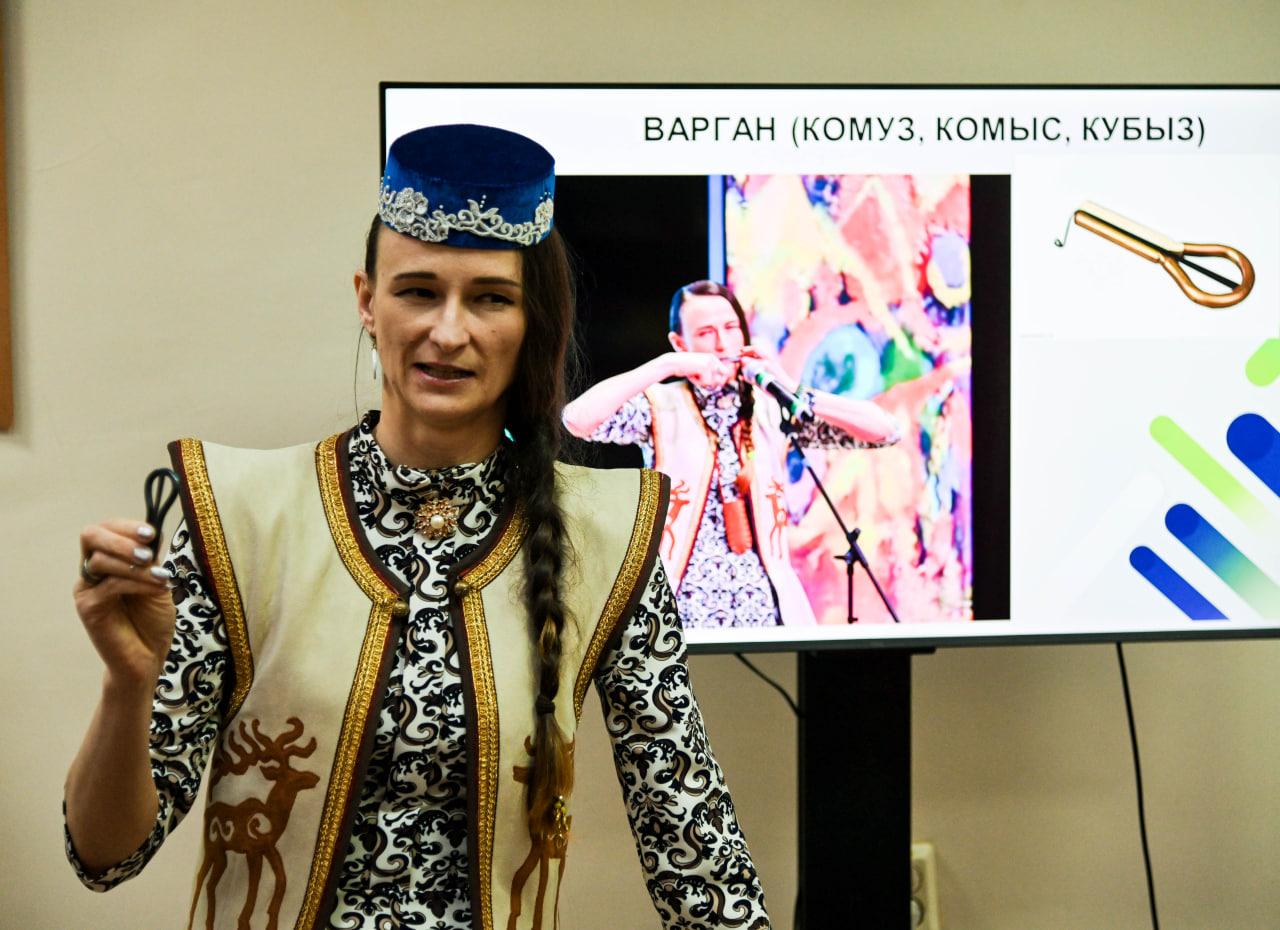 Фото Сотни новосибирцев посетили «Библионочь». ФОТОРЕПОРТАЖ 9